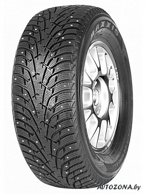 Maxxis Premitra ICE Nord NS5 235/65R17 108T